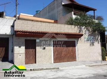 Casa · 400m² · 3 Quartos · 5 Vagas · Casa Em Centro, Diadema/sp de 400 m² 3 Quartos À Venda por R$1.450.000