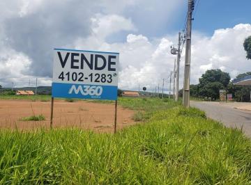 Terreno · 10m² · Terreno À Venda - No Setor Conde Dos Arcos