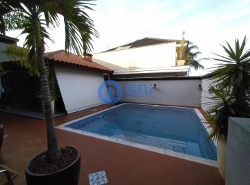 Casa · 370m² · 3 Quartos · 4 Vagas · Casa Em Centro, Sorocaba/sp de 370 m² 3 Quartos À Venda por R$1.600.000