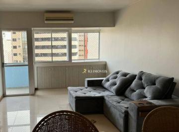061fa842473e4d07bbc721208830ef59.jpg · Apartamento Com 1 Dormitório Para Alugar, 50 m² por R$3.500,00/mês - Ponta Verde - Maceió/al