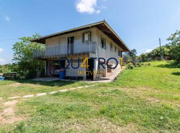 Rural · 25000m² · Sítio - Piraquara Pr