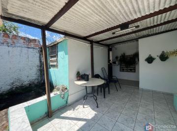 Casa · 167m² · 2 Quartos · 2 Vagas · Casa À Venda No Bairro Vila Rosa Em Patos de Minas