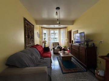 4 · Apartamento de 118 m² Com 3 Quartos Send1 Suíte