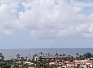 Apartamento · 145m² · 3 Quartos · 3 Vagas · Apartamento Alto Padrão Em Piatã, São 3 Suites, Com 3 Vagas, No Art Residence, Reformado, Vista Mar.