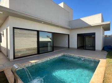 Foto 27 · Condomínio Arts: Casa de Luxo de 3 Quartos Em Laranjeiras, Uberlândia - Mg - 240 m², 3 Suítes, 2 Salas