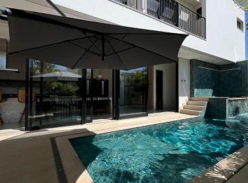 Foto 32 · Venda Luxuoso Condomínio Alphaville 1 Em Granja Marileusa, Uberlândia - Mg: 4 Quartos, 4 Suítes, 336 m²