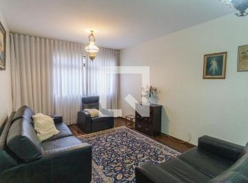 Apartamento · 188m² · 4 Quartos · 2 Vagas · Apartamento À Venda - Cidade Nova, 4 Quartos, 188 m² - Belo Horizonte