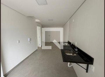 Apartamento · 39m² · 1 Quarto · 1 Vaga · Apartamento À Venda - Barro Preto, 1 Quarto, 39 m² - Belo Horizonte