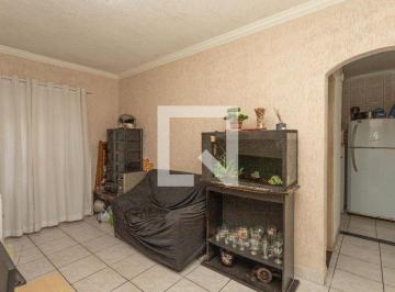 Apartamento · 45m² · 1 Quarto · 1 Vaga · Apartamento À Venda - Taboão, 1 Quarto, 45 m² - São Bernardo Do Campo