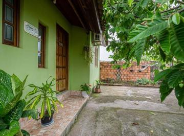 Casa · 50m² · 2 Quartos · Casa À Venda Em Estância Velha, Lago Azul, Com 2 Quartos, 50 m²