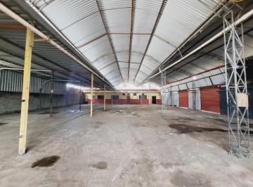 Comercial · 680m² · 2 Quartos · Casa Comercial Com Galpão de 600 m² E Escritório Para Locação - Vila Carvalho