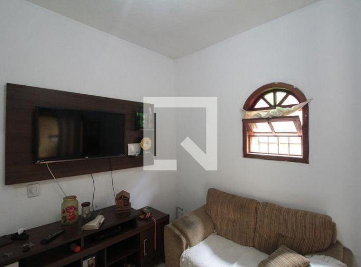 Casa À Venda - Floramar, 5 Quartos, 360 m² - Belo Horizonte
