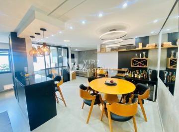 Apartamento · 69m² · 2 Quartos · 2 Vagas · Apartamento À Venda, 2 Quartos, 1 Suíte, 2 Vagas, Jardim América - Sorocaba/sp