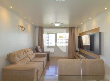 Apartamento · 107m² · 3 Quartos · 1 Vaga · Apartamento À Venda - Centro, 3 Quartos, 107 m² - Canoas