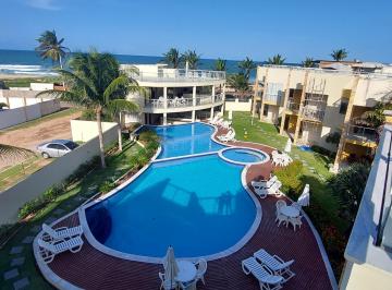Apartamento de 2 quartos, Nísia Floresta · Linda Cobertura Duplex Na Praia de Búzios.