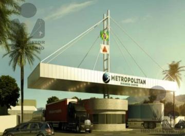 Foto 21 · Oportunidade de Investimento! Lotes Comerciais À Venda No Metropolitan Cidade Logística, Um Novo con