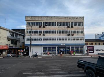 Comercial , Santarém · A. Moura Gestor Imobiliario Aluga 8 Salas No Edifício Marques Pinto Santarém Pa