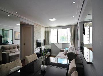 Apartamento · 47m² · 2 Quartos · 1 Vaga · Imoveis - No Planalto