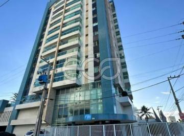 Apartamento · 105m² · 3 Quartos · 2 Vagas · Apartamento Em Atalaia, Aracaju/se