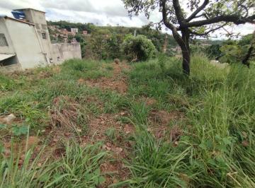 Terreno , Lagoa Santa · Lote À Venda Zr2, Com 360 m² No Bairro Aeronautas