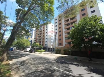 Apartamento · 117m² · 4 Quartos · Excelente Apartamento Vista Livre Espaçoso E Confortável No Condomínio Residencial Valencia - São Jo