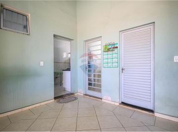 Casa · 176m² · 3 Quartos · 4 Vagas · Rp4 Casa Térrea de 3 Quartos 1 Suíte À Venda 334 m² Terreno E 175 m² –r$564.000 - Jardim Novo Campos