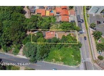 Terreno · 764m² · Terreno 760 m² No Bom Retiro – Ideal Para Investidores!