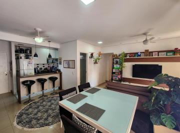 Foto 01 · Apartamento À Venda Em Sumaré - Sp: 2 Quartos, 1 Suíte, 2 Salas, 2 Banheiros, 1 Vaga de Garagem, 67