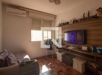 Apartamento · 60m² · 2 Quartos · 1 Vaga · Apartamento À Venda - Santo Antônio, 2 Quartos, 60 m² - Porto Alegre