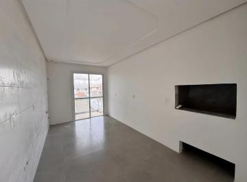 Apartamento · 130m² · 3 Quartos · 2 Vagas · Apartamento 3 Dormitórios Com Terraço No Bairro Santa Lúcia