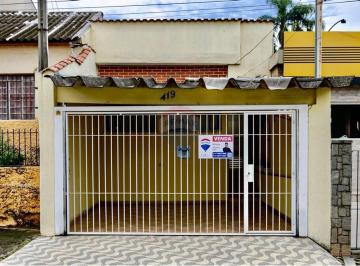 Casa de 3 quartos, Mogi das Cruzes · Casa Térrea À Venda Com 3 Dormitórios Com Suite Alto Ipiranga Em Mogi Das Cruzes