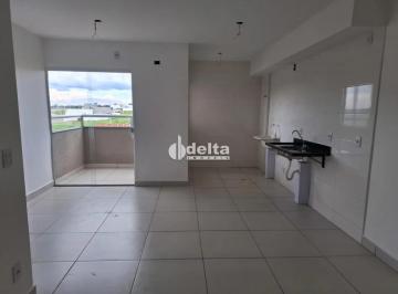 Apartamento · 56m² · 2 Quartos · 1 Vaga · Apartamento Com 2 Quartos Sendo 1 Suíte Disponível Para Venda No Bairro Portal Do Vale II Em Uberlân