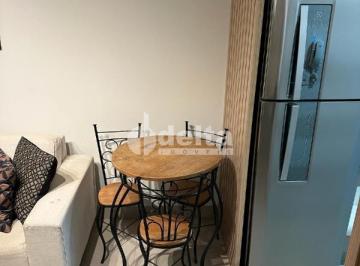 NULL · Apartamento Com 2 Quartos Disponível Para Venda No Bairro Umuarama Em Uberlândia - Mg