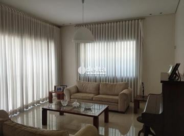 Casa · 356m² · 3 Quartos · 2 Vagas · Casa Residencial E Comercial Disponível Para Venda No Bairro Centro Em Uberlândia - Mg