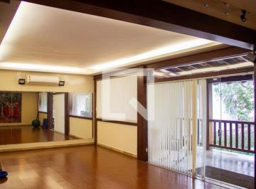 Casa · 392m² · 4 Quartos · 4 Vagas · Casa À Venda - Serra, 4 Quartos, 392 m² - Belo Horizonte
