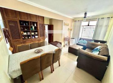 Apartamento · 86m² · 3 Quartos · 1 Vaga · Apartamento À Venda - Cidade Nova, 3 Quartos, 86 m² - Belo Horizonte