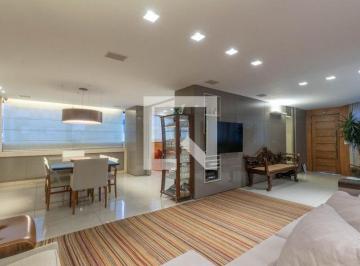 Apartamento · 167m² · 4 Quartos · 4 Vagas · Apartamento À Venda - Buritis, 4 Quartos, 167 m² - Belo Horizonte