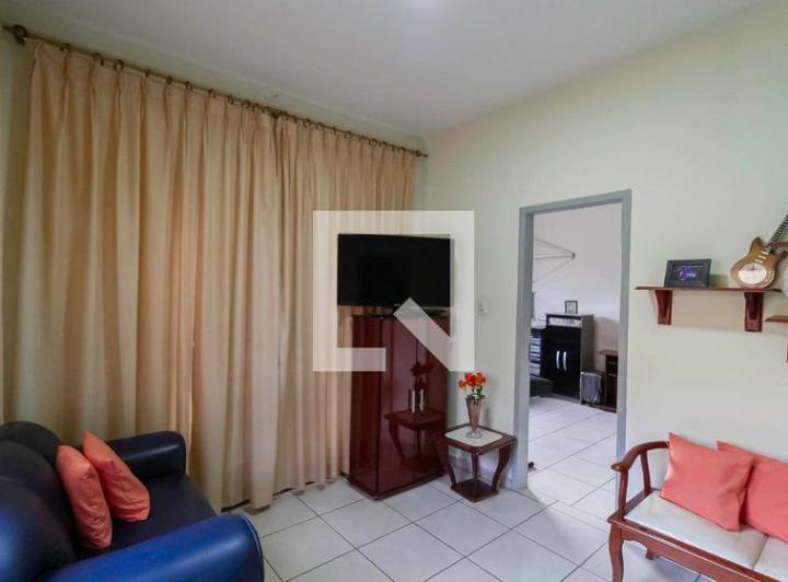 Casa À Venda - Industrial, 3 Quartos, 160 m² - Contagem