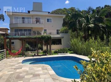 9e98ac7e5a03f0c7d3209761f23155e7.jpg · Sobrado Com 4 Suítes À Venda, 490 m² por R$3.500.000 - Alpes Da Cantareira - Mairiporã/sp