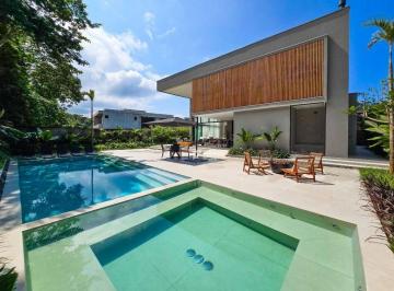 0cbad79839d3cfb98d902116e5a83e6a.jpg · Casa Com 5 Suítes À Venda, 380 m² - Riviera de São Lourenço - Bertioga/sp