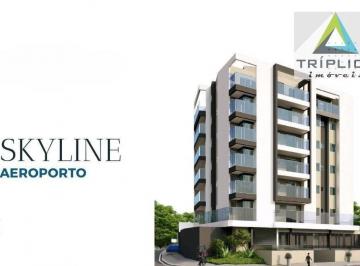 4b81ac9e4f103cc6c639f5505cb61f98.jpg · Apartamento Garden 2 Quartos Com Suíte, Varanda Gourmet, Vaga Numerada E Elevador. Bairro Aeroporto.