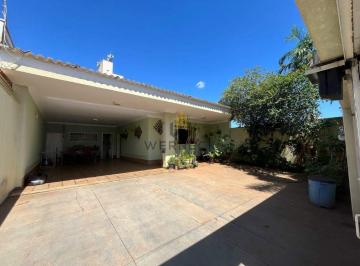 Casa · 169m² · 3 Quartos · 6 Vagas · Casa À Venda, 3 Quartos, 1 Suíte, 6 Vagas, Jardim Paulista - Ribeirão Preto/sp