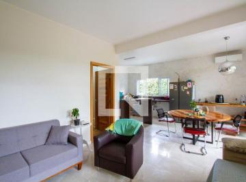 Casa · 160m² · 3 Quartos · 3 Vagas · Imoveis - No Jardim Botânico