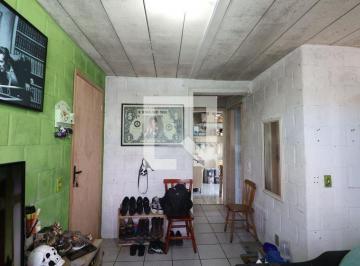 Apartamento · 42m² · 2 Quartos · 1 Vaga · Apartamento À Venda - Estância Velha, 2 Quartos, 42 m² - Canoas