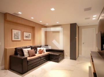 Apartamento · 122m² · 3 Quartos · 2 Vagas · Apartamento À Venda - Funcionários, 3 Quartos, 122 m² - Belo Horizonte