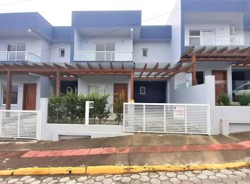 Casa · 106m² · 3 Quartos · 1 Vaga · Casa À Venda No Bairro Ambrósio - Garopaba/sc