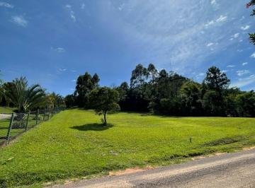 Terreno · 1000m² · Country Village - Terreno À Venda No Bairro Lomba Grande - Novo Hamburgo/rs