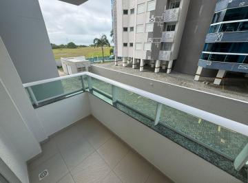 Apartamento · 74m² · 2 Quartos · 1 Vaga · Apartamento 02 Suítes Vista Mar, Mobiliado À Venda No Residencial Madrid, Na Praia de Palmas Em Go