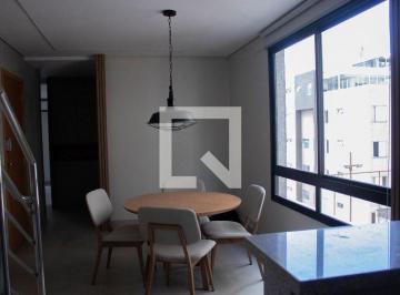 Apartamento · 126m² · 1 Quarto · 2 Vagas · Apartamento Para Aluguel - Em Sion