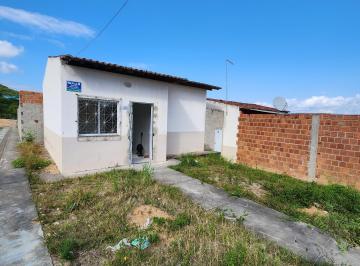 Casa de 2 quartos, Bezerros · Casa Com Quintal À Venda No Residencial Campestre, Bezerros - Pe